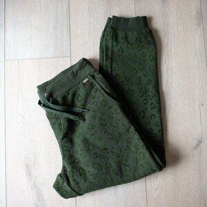 Joggers drawstring Buffalo NWT